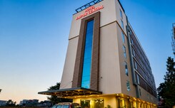 JAIPUR CENTRAL