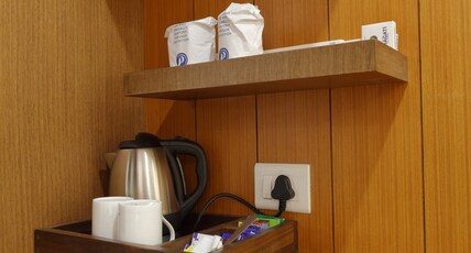 Hotel Pragati The Grand Room Type - Executive Room