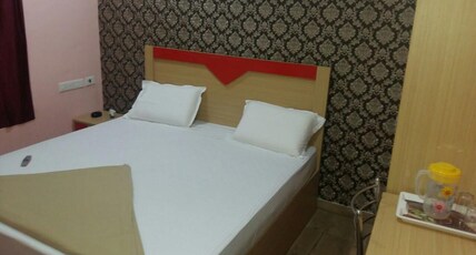 Hotel Royal Inn Room Type - Deluxe AC with free WI FI