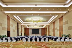 Holiday Inn Chengdu Qinhuang