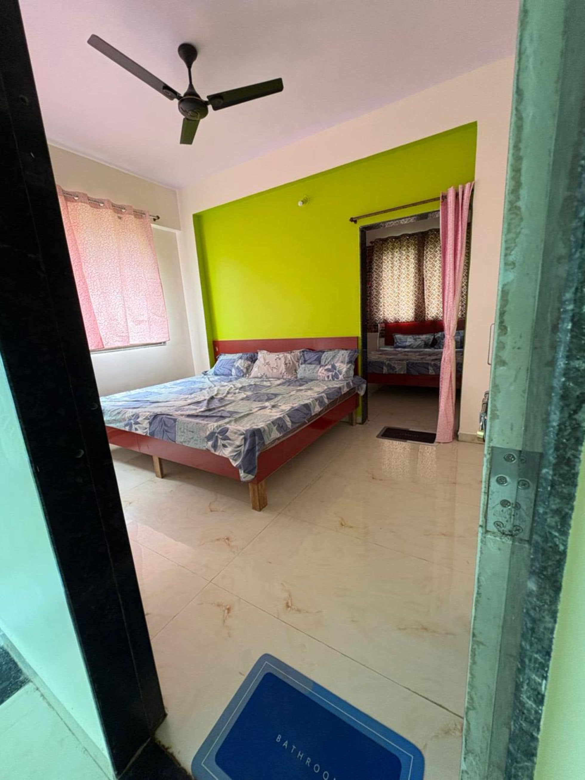 Mahol family Guest House - Tap to explore photos