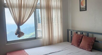 KARKELL HOMESTAY Room Type - Bedroom 1