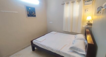 Citiscapestay Room Type - Parampara Stay
