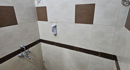 KINARA EXECUTIVE LODGE Room Type - Double Non AC Room