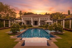 Address of ama Stays & Trails - Villa D'Ornate,Goa