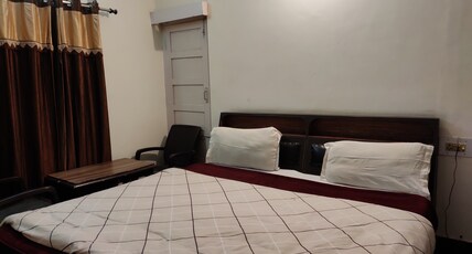 Royal Dreams Room Type - Budget Room