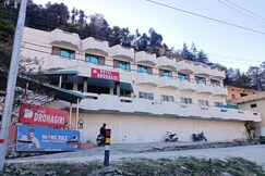 Hotel Dronagiri