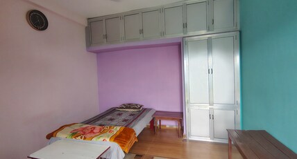Sags Odyssey Room Type - Sags Odyssey