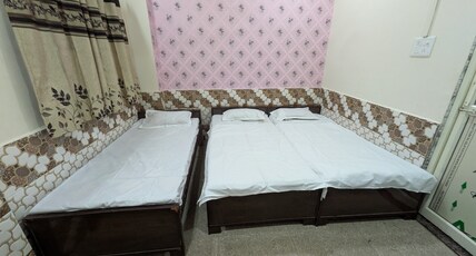 Yamuna Darshan Room Type - Bedroom 5