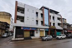 HOTEL ADITI INN