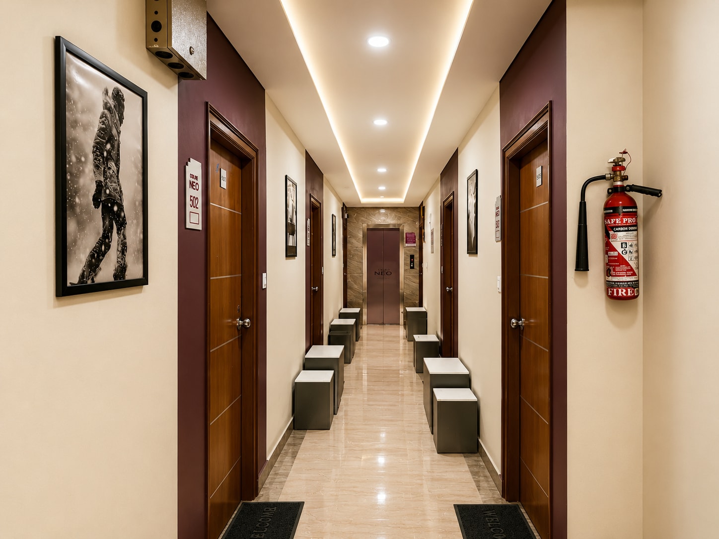 Main gallery