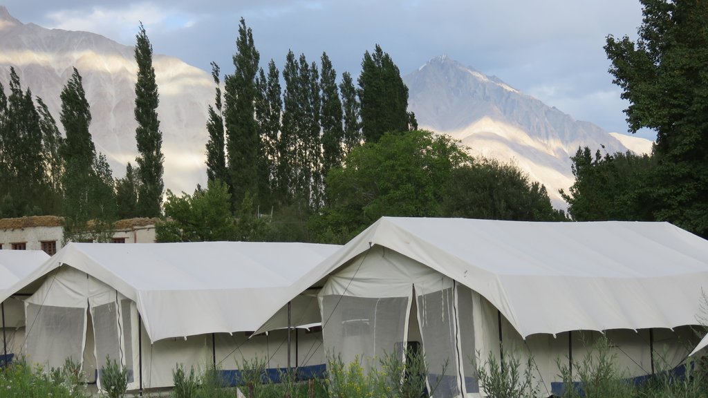 Heritage Thongsal - Tap to explore photos