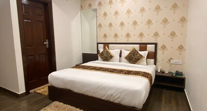 Hotel California Heights Room Type - Superior Room
