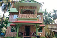 Amruth Homestay Honavar