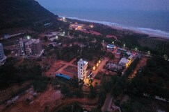 HOTEL BLU SANDS - BEACH ROAD