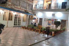 Shri Shiva Homestay