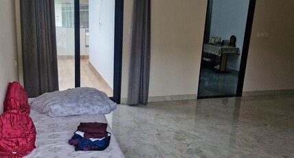 God's Grace Home Stay Room Type - Budget Hall Bed