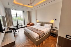 The Koi Boutique Hotel