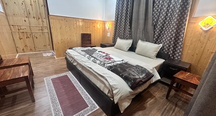 SEYA Home Stay (home away from home) Room Type - SEYA Home Stay (home away from home)