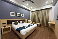 Galaxy Inn