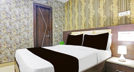 Hotel O Yugantar Palace Room Type - Classic