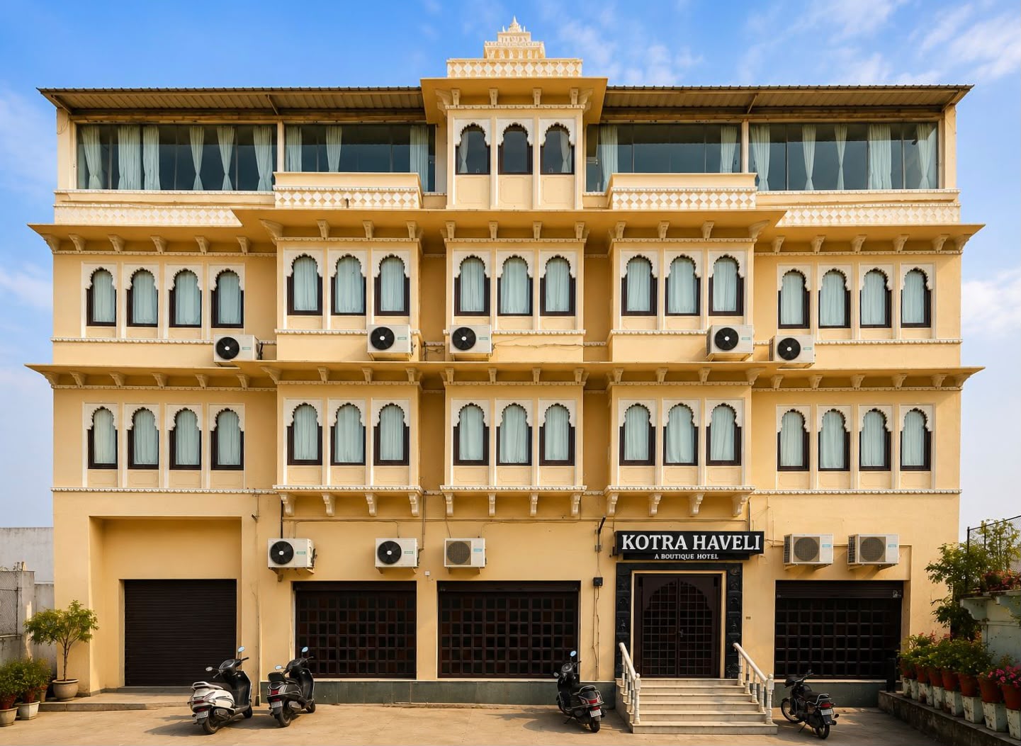 Main gallery