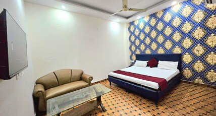 Hotel Royal Dreams Room Type - DELUXE