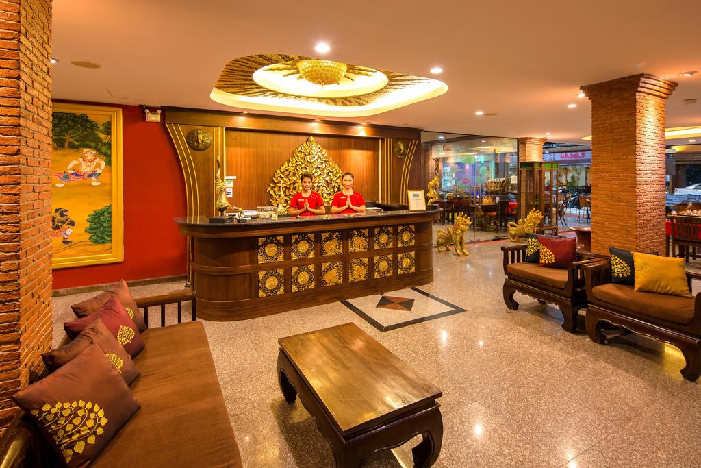 Main gallery