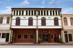 Capital O 91339 Swiss Hotel Heritage Boutique Melaka