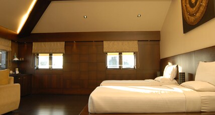 Welcome Hotel Fort Room Type - Executive Room