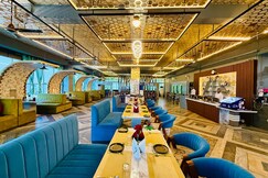 Hotel Ramsan Plaza