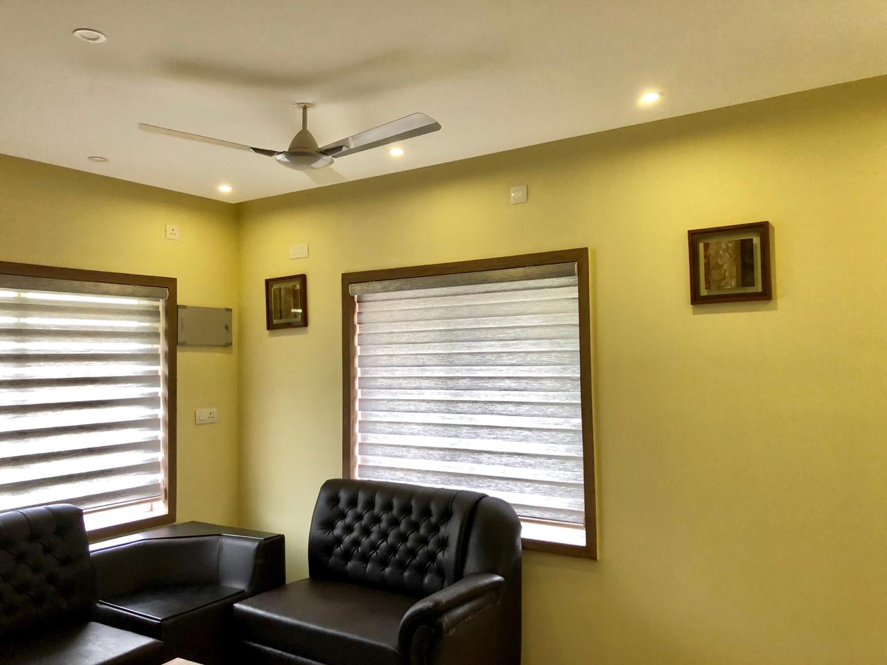 Sahara Suites ( Near to Aster and Amritha Hospital) - Tap to explore photos