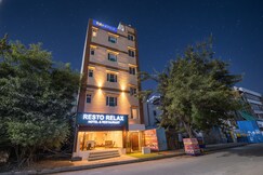 FabHotel Resto Relax