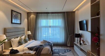 Bridgerton   Luxury Studio Room Type - Bridgerton   Luxury Studio