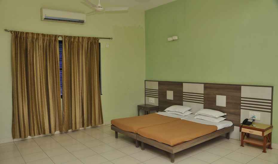 Malpani Club & Resort - Tap to explore photos
