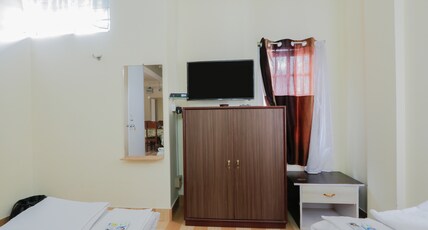 Bi & Ti Bed & Breakfast Room Type - Twin Bed Room