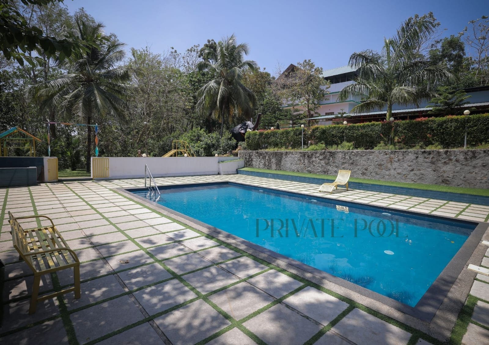 golden villa and resorts - Tap to explore photos
