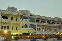 Anuvarat Vishwa Bharti soc. (Anuvibha)