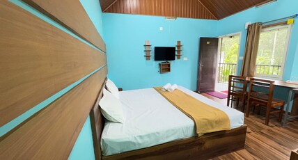 Blue Moon Resorts and Cottages Room Type - Villa Rooms