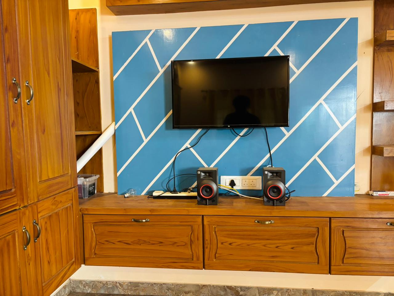 Roben Villa 3BHK - Tap to explore photos