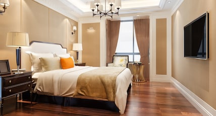 Mayank Plaza | Near IGI Airport Room Type - Superior Double Room Mayank Plaza | Near IGI Airport Room Type - Superior Double Room