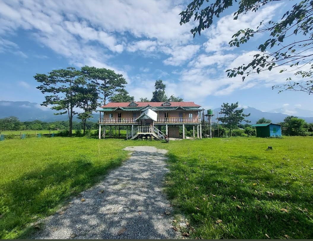 BhutanGhat Homestay - Tap to explore photos