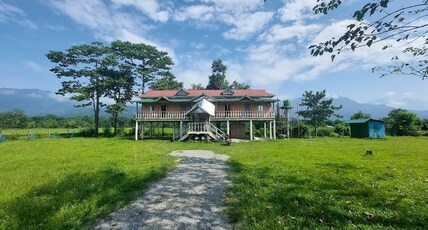 BhutanGhat Homestay Room Type - BhutanGhat Homestay