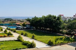 THS Mystic Bloom Jasmine Meadow Villa 5BHK, Near Lonavala