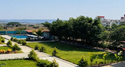THS Mystic Bloom Jasmine Meadow Villa 5BHK, Near Lonavala Room Type - THS Mystic Bloom Jasmine Meadow Villa 5BHK, Near Lonavala