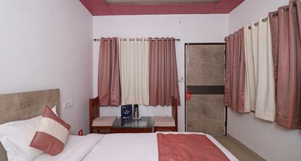 Rock Resort Room Type - Deluxe Cottage