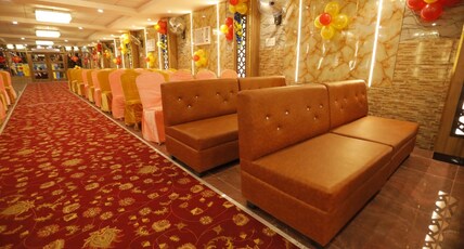 Shobha Banquet and Rooms Room Type - Deluxe Room