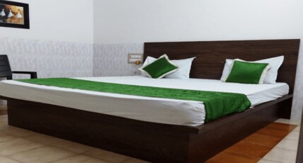 Hotel Ojas by Ideal Yathri Nivas Room Type - Standard Non AC Room