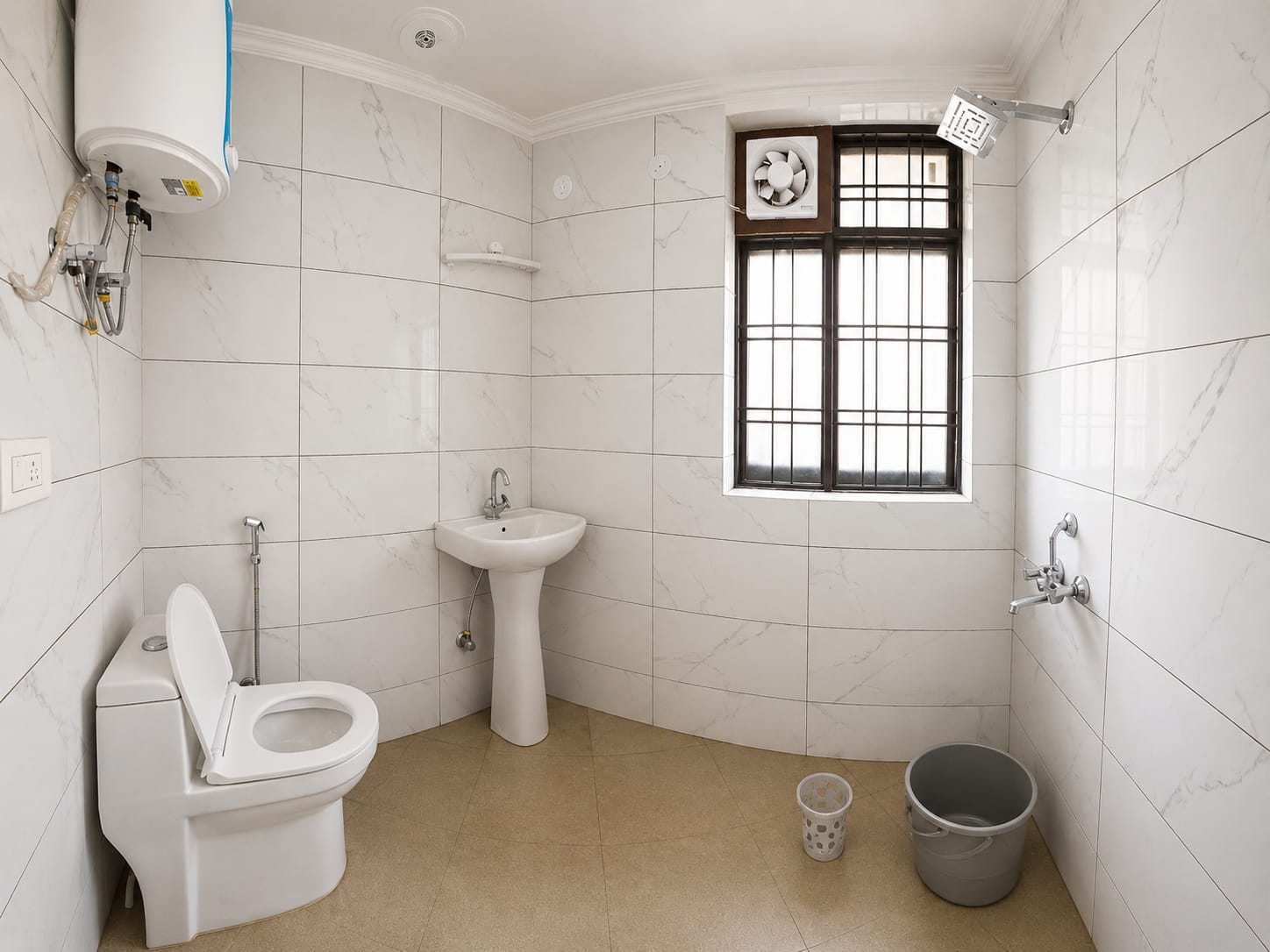 Gulmohar Residencies - Tap to explore photos