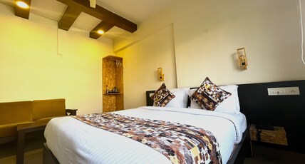 Athasri Inn HSR Layout Room Type - Executive Room